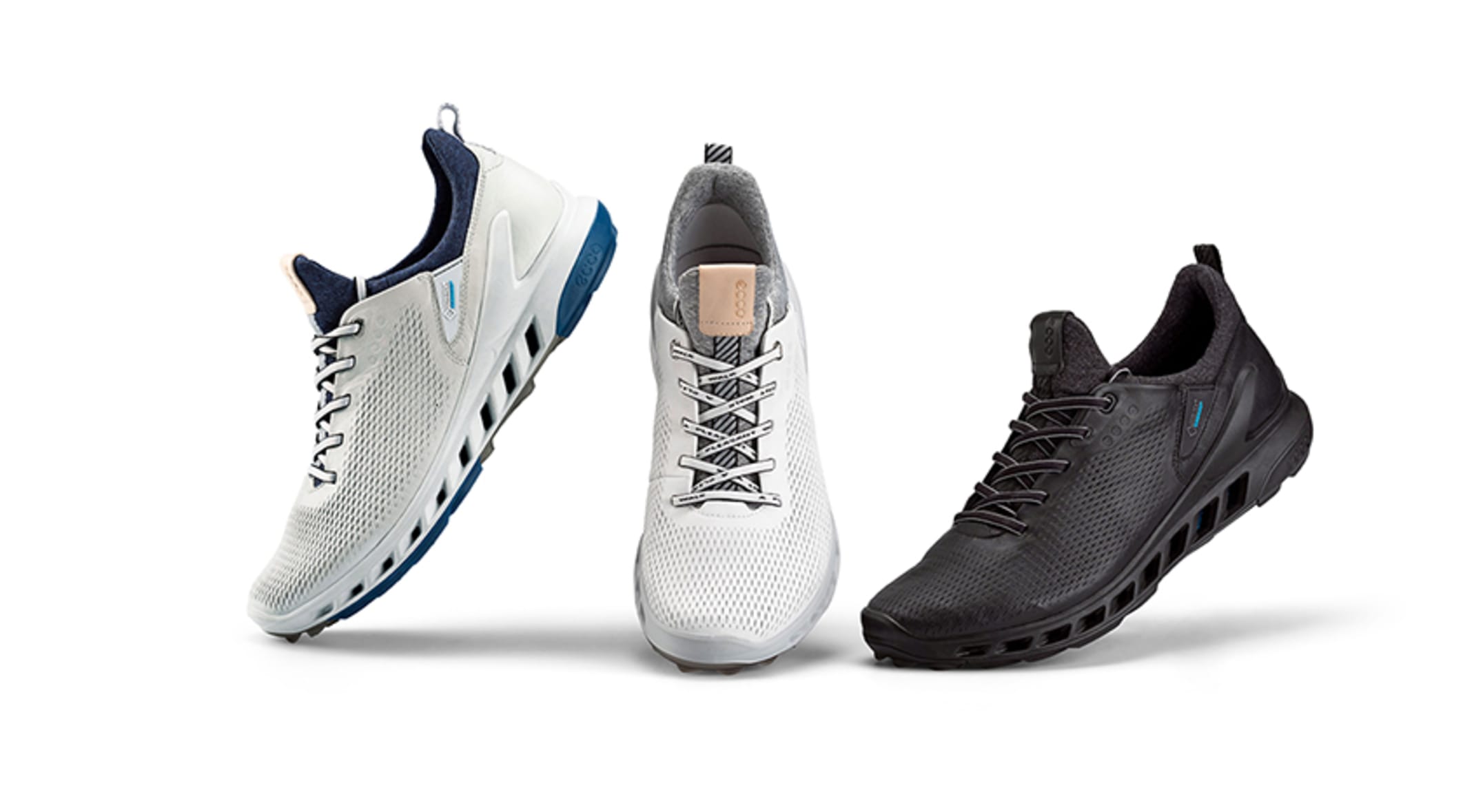 Ecco zapatos top bcn que es